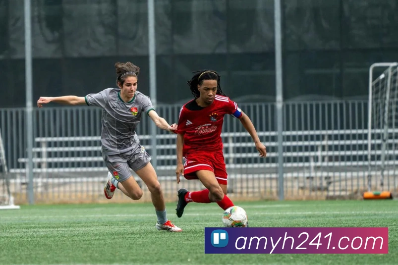 App界面